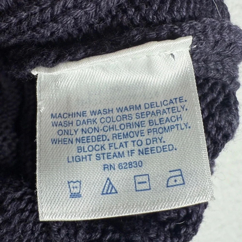 Lands End attributes brand
